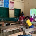 This is Why we Invest in the Children & Youth