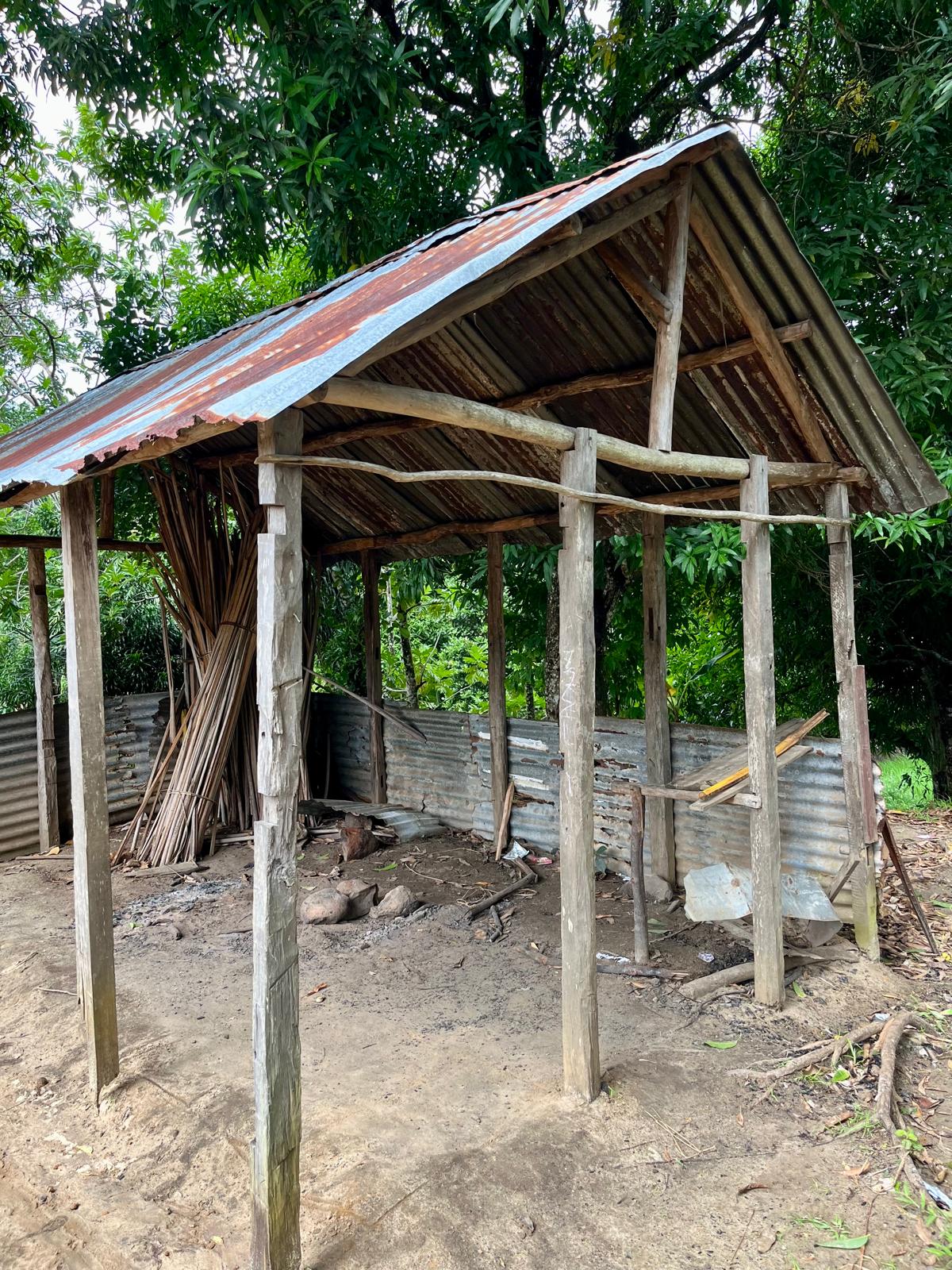 Building Foundations – School Kitchens