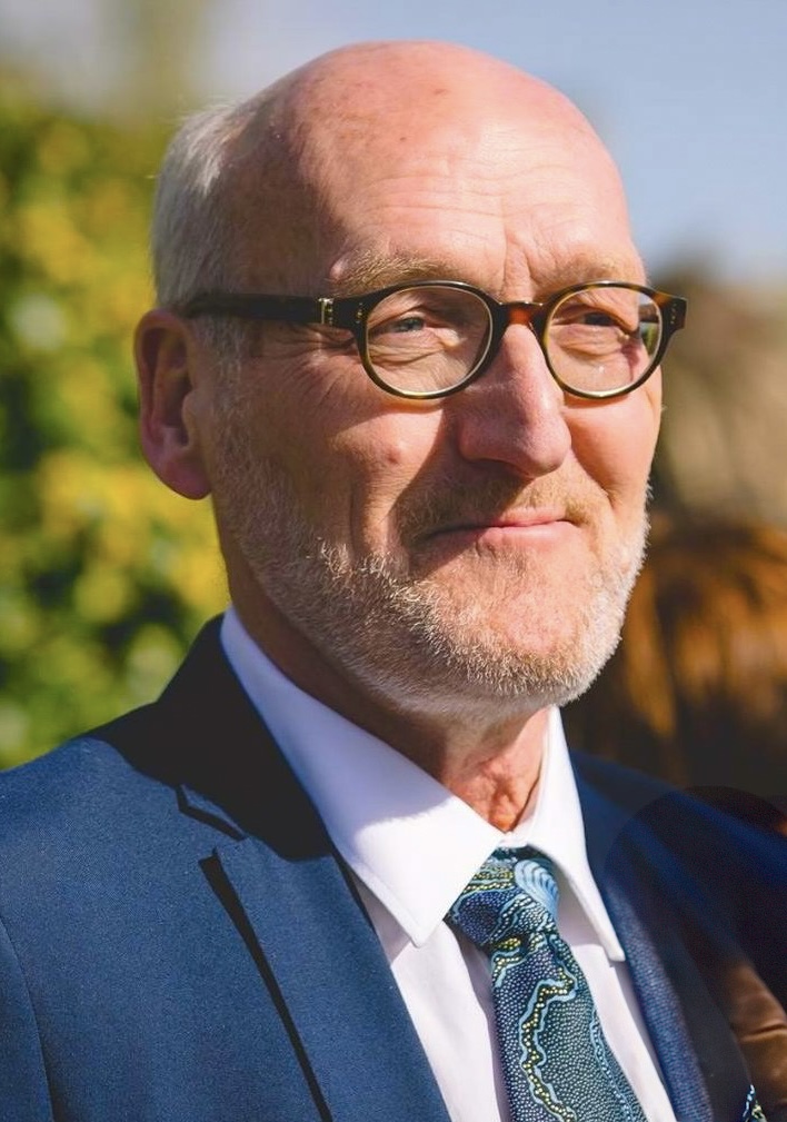 Peder Møller Andersen