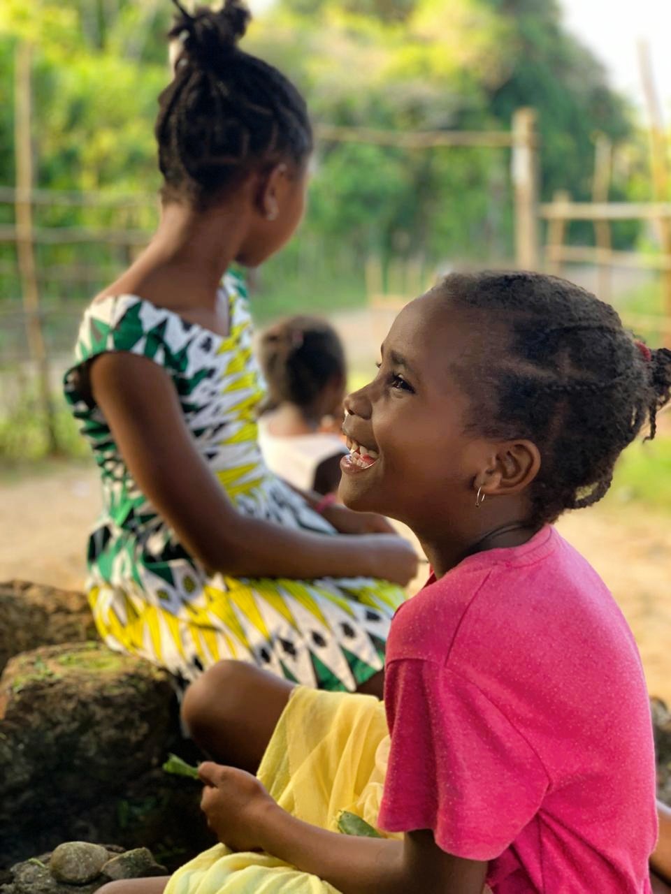 Beyond the classroom – Strengthening Skills