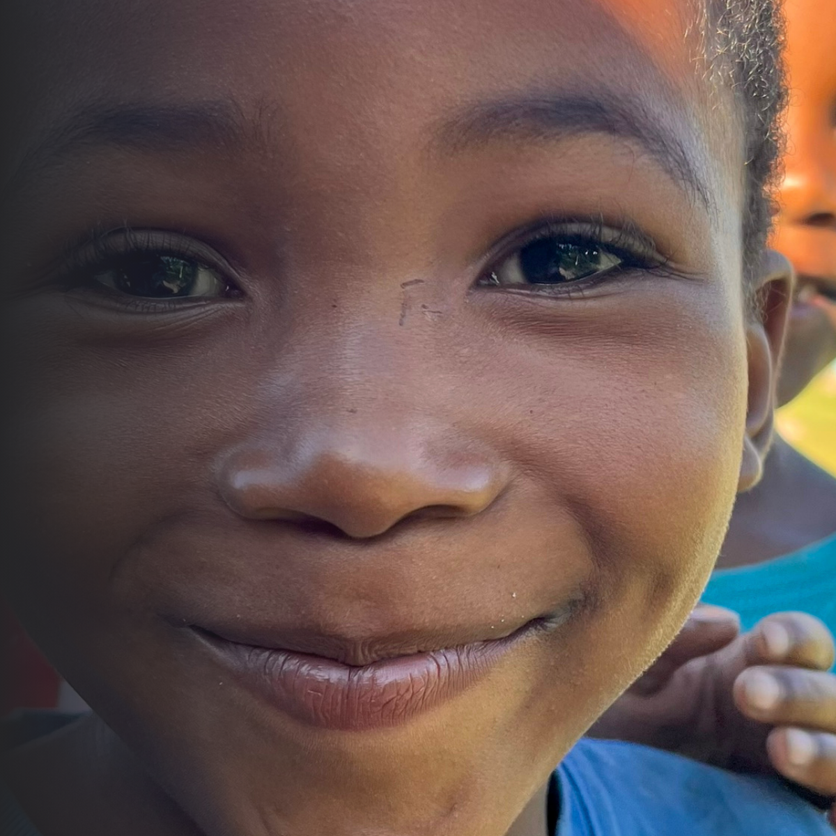 Island Smiles – Dental care for the children of Île Sainte Marie